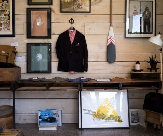 Working Hard for Days