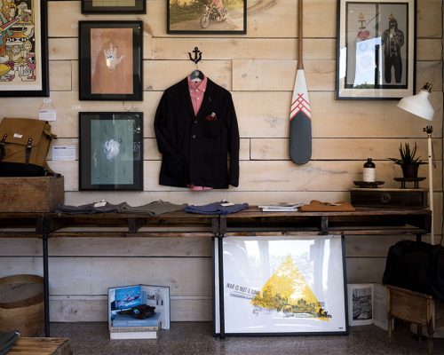 Working Hard for Days