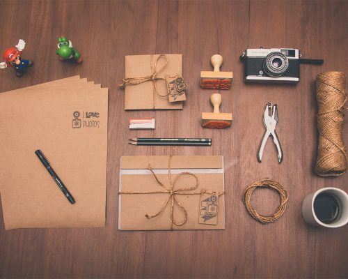 Awesome Chinese Food