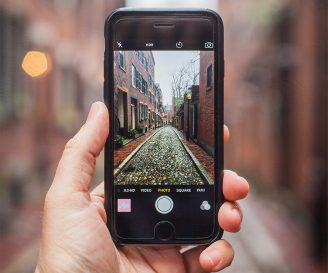 Post With Vimeo Video