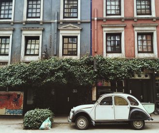 Working On Responsive Issue