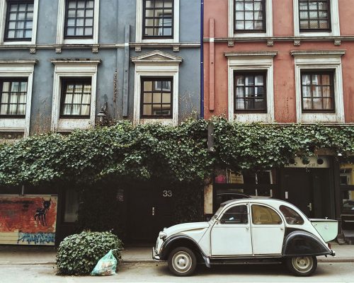 Working On Responsive Issue